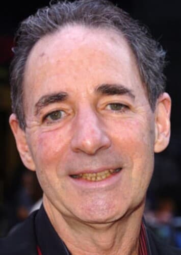 Harry Shearer