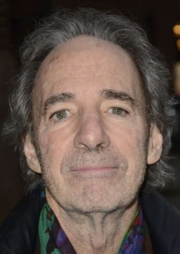 Harry Shearer