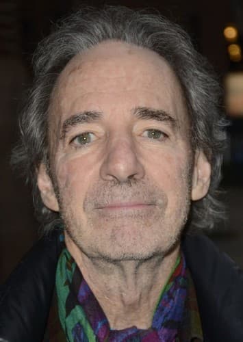 Harry Shearer