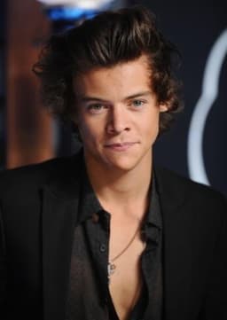 Harry Styles