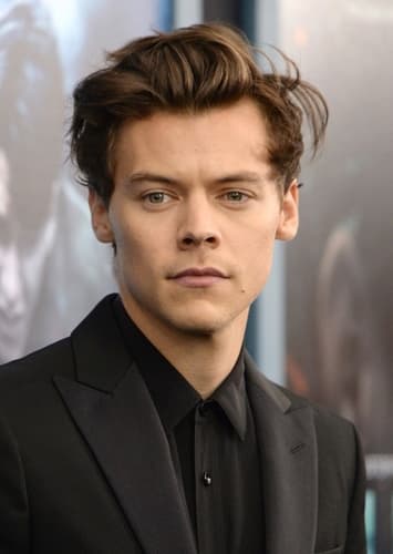 Harry Styles