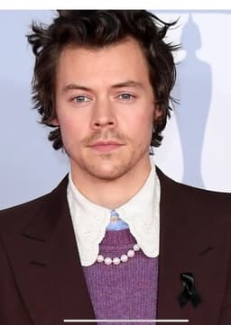 Harry Styles
