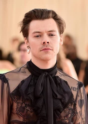 Harry Styles
