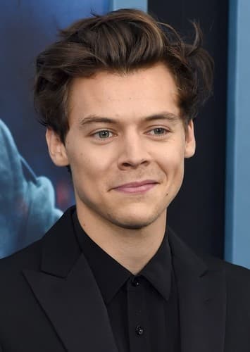 Harry Styles