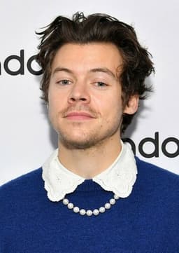 Harry Styles