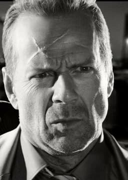 Detective John Hartigan