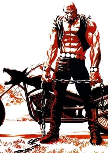 Harvard Amos Chester