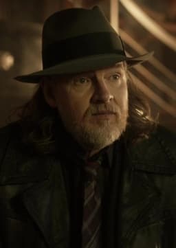 Harvey Bullock