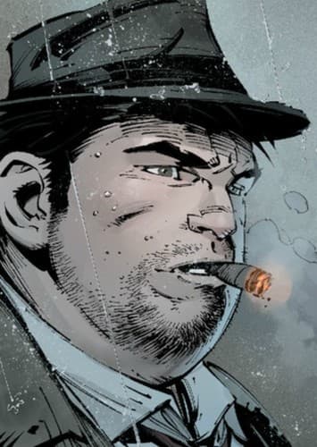 Harvey Bullock