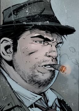 Harvey Bullock