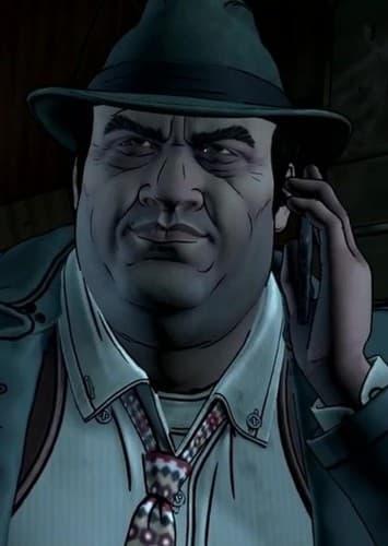 Harvey Bullock