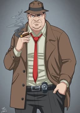 Harvey Bullock
