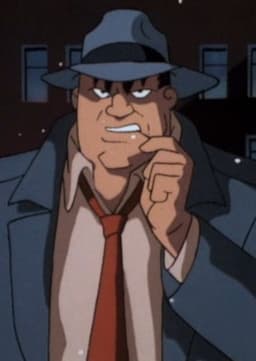 Harvey Bullock