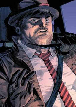 Harvey Bullock