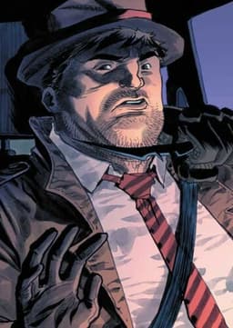 Harvey Bullock