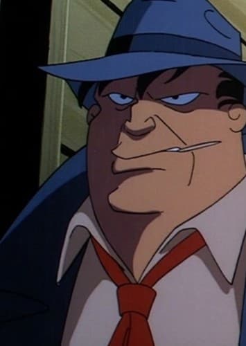 Harvey Bullock
