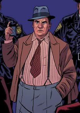 Harvey Bullock