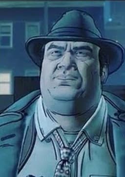 Harvey Bullock
