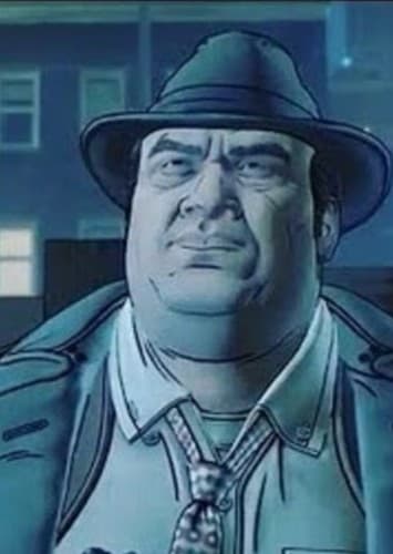 Harvey Bullock