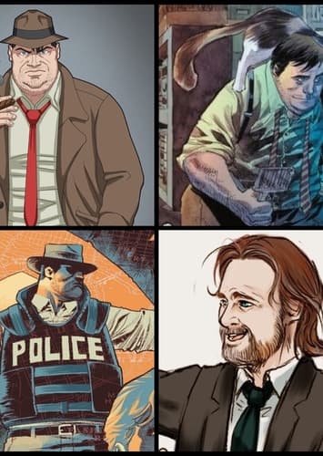 Harvey Bullock