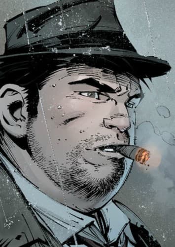 Harvey Bullock