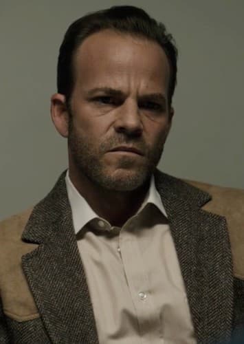 Detective Harvey Bullock