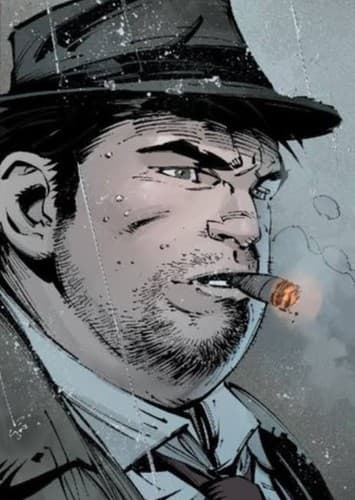 Harvey Bullock