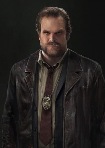 Harvey Bullock