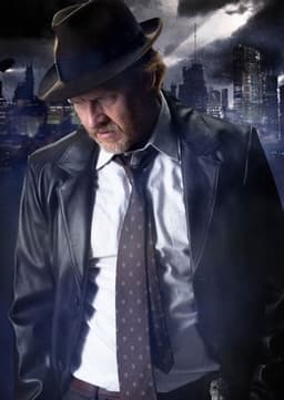 Harvey Bullock