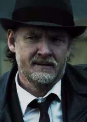Harvey Bullock