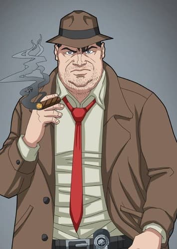 Harvey Bullock