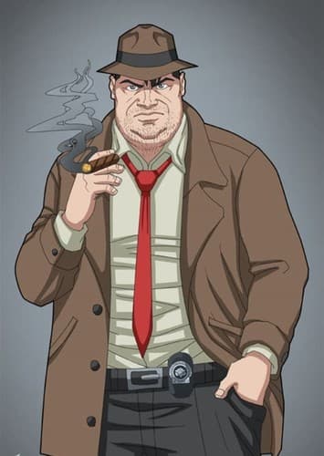 Harvey Bullock