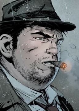 Harvey Bullock