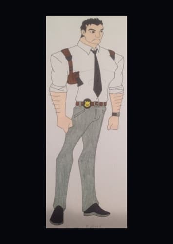 Harvey Bullock