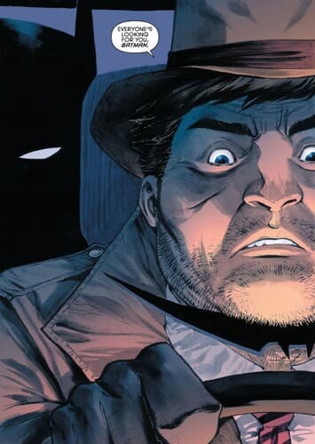 Harvey Bullock
