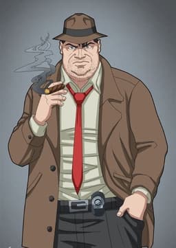 Harvey Bullock