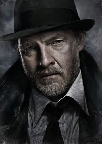 Harvey Bullock