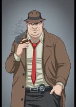 Harvey Bullock