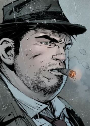 Harvey Bullock