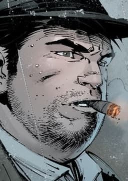 Harvey Bullock