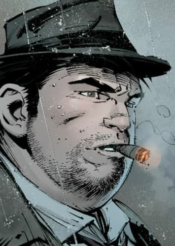 Harvey Bullock