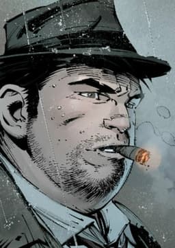 Harvey Bullock