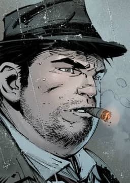 Harvey bullock