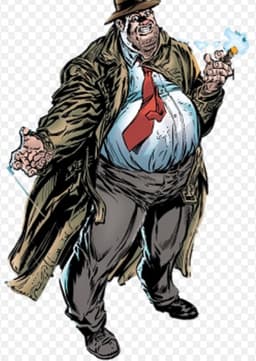 Harvey Bullock