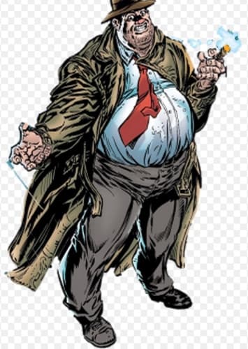 Harvey Bullock