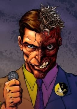 Harvey Dent