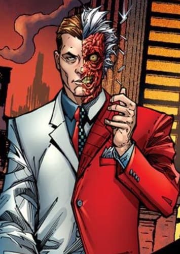 Two-Face