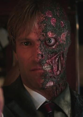 Harvey Dent