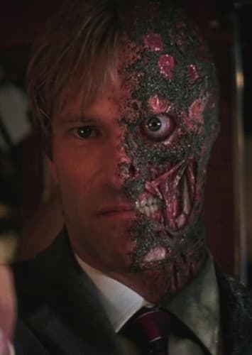 Harvey Dent