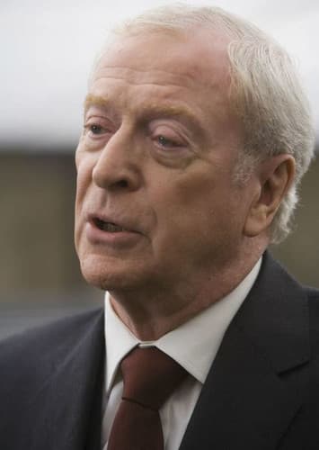 Alfred Pennyworth